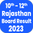 icon Rajasthan Board Result 3.14