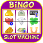 icon Bingo Slot Machine