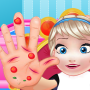icon BabyDoll Hand Surgery
