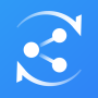 icon EasyShare – Free File Transfer