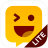 icon Facemoji Keyboard Lite 2.3.5.4