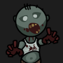 icon GoGo Zombie