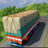 icon Indian Cargo Truck Driving 0.3