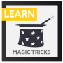 icon Learn Magic Tricks : Unleash the Magician in You for Samsung Galaxy Grand Duos(GT-I9082)