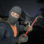 icon Thief simulator Robbery Games