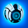 icon Idle Space Business Tycoon