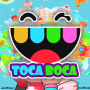 icon TOCA boca town Life World Info