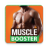 icon Muscle booster 3.0.333