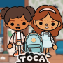 icon Toca Boca Life World Town Tips for Doopro P2