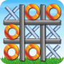 icon Tic Tac Toe Puzzle Game for LG K10 LTE(K420ds)