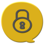 icon Secret Chat for Samsung S5830 Galaxy Ace