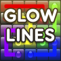 icon Glow Lines Free - Connect Game for oppo A57