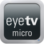 icon EyeTV Micro for Samsung S5830 Galaxy Ace