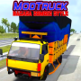 icon Mod Truck Ragasa Zombie Style
