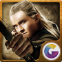 icon Hobbit:Kingdom of Middle-earth for Samsung Galaxy J2 DTV