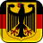 icon Germany Flag 5.0