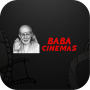 icon Baba Cinemas for Huawei MediaPad M3 Lite 10
