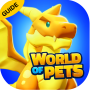 icon World of Pets Multiplayer