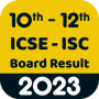 icon ICSE & ISC Board Result