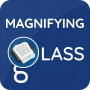icon Magnifying Glass