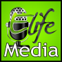 icon Elife Media for Samsung Galaxy Note 10 1
