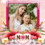 icon Mothers Day Photo Frames