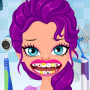 icon Girl Crazy Dentist