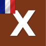 icon Word Expert - French