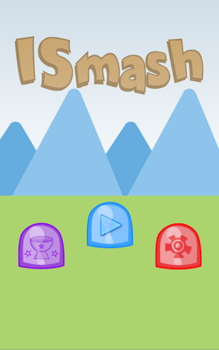 ISmash