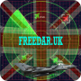 icon Freedar.uk Flight Tracker for LG K10 LTE(K420ds)