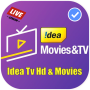 icon Free Idea Live Tv Info