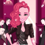 icon dressup game
