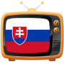 icon Slovenske a ceske televizie for Doopro P2