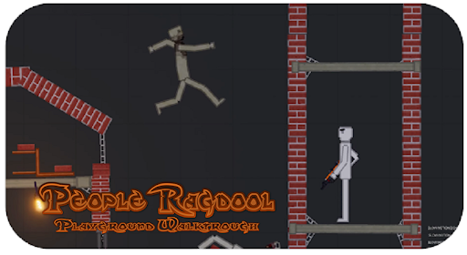walktrough Ragdoll Playground