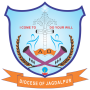 icon Jagdalpur Diocese
