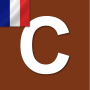 icon Word Checker - French for iball Slide Cuboid