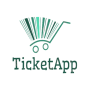 icon TicketApp for Samsung Galaxy Note 10 1