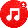 icon MP3 Song downloader for Samsung S5830 Galaxy Ace