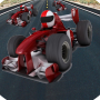 icon F1 CRUSH ARCADE Game
