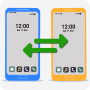icon Mobile to Mobile Mirroring App
