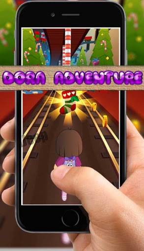 Dora And Friends City Subway Adventure