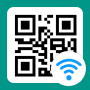 icon WiFi QR Scan - Connect to Wifi
