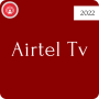 icon Airtel Tv Live Channels Walk for Doopro P2