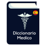 icon com.mlyldic.diccionario.medico.espagnol