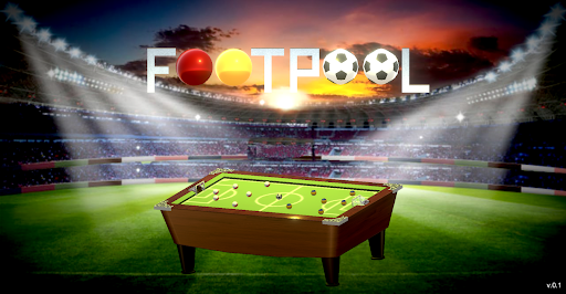 FOOTPOOL