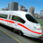 icon City Train Simulator 2019: Free Train Games 3D 3.0.3