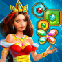 icon Lost Jewels - Match 3 Puzzle for Samsung Galaxy Grand Prime 4G