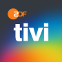 icon ZDFtivi