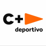 icon C+ deportivo