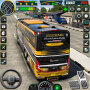 icon Bus Simulator: City Bus Games